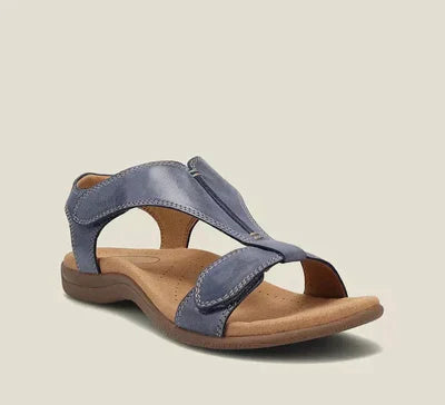 Joharra - Orthopädische Sandalen mit Fußgewölbestütz