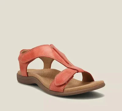 Joharra - Orthopädische Sandalen mit Fußgewölbestütz