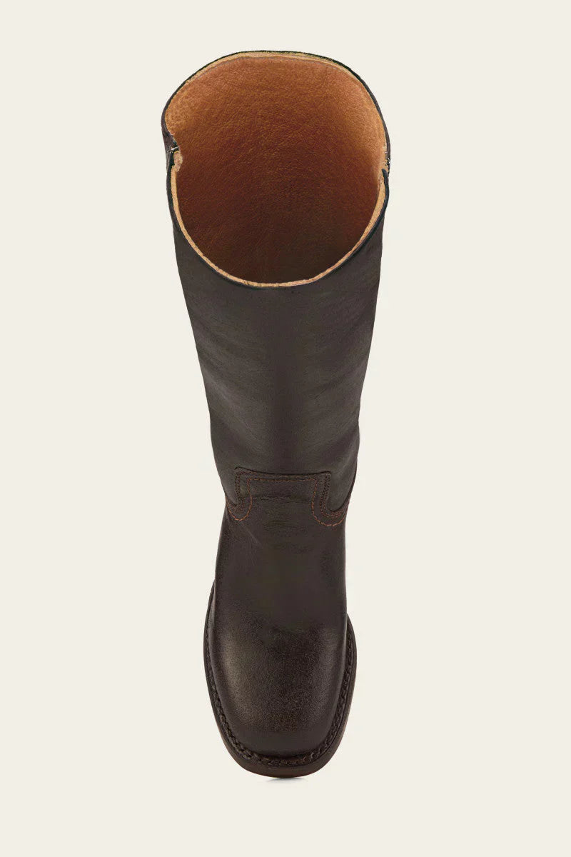Nicola | Mühelose und trendige Winterstiefel