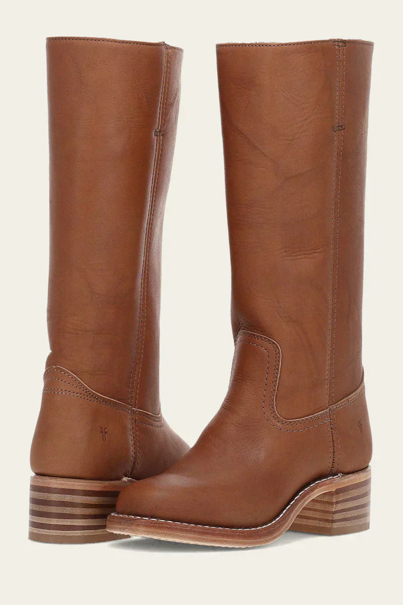 Nicola | Mühelose und trendige Winterstiefel