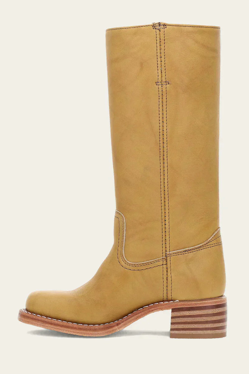 Nicola | Mühelose und trendige Winterstiefel