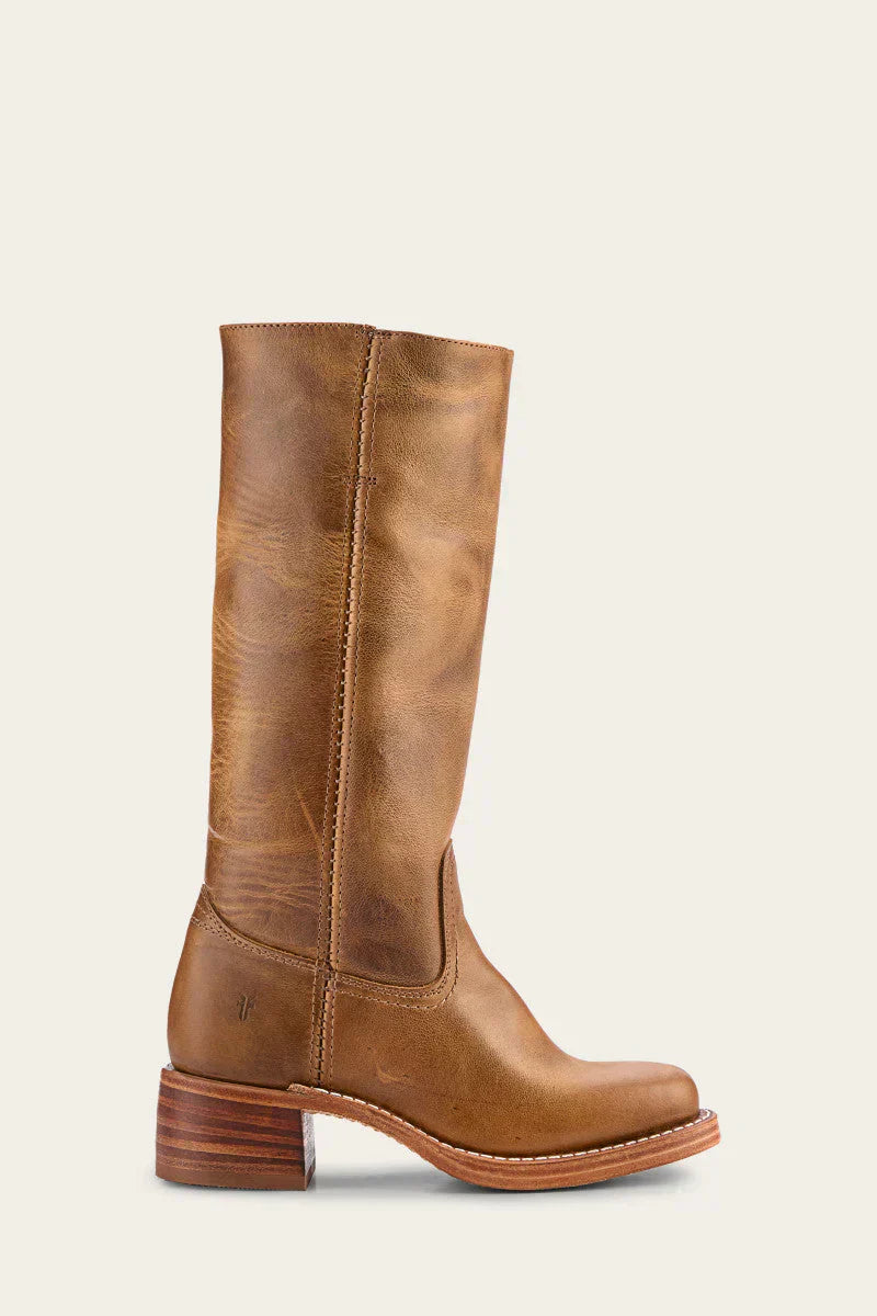 Nicola | Mühelose und trendige Winterstiefel
