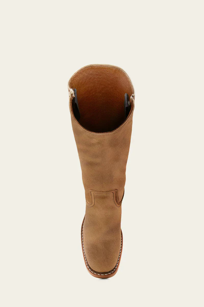 Nicola | Mühelose und trendige Winterstiefel