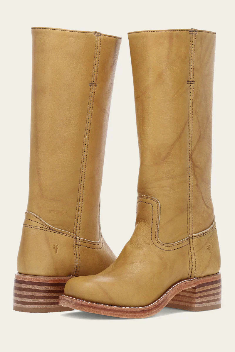 Nicola | Mühelose und trendige Winterstiefel