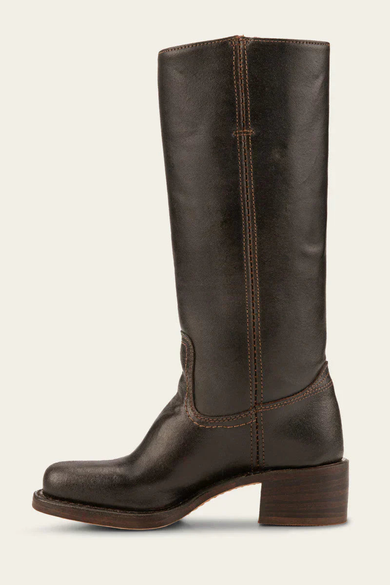 Nicola | Mühelose und trendige Winterstiefel