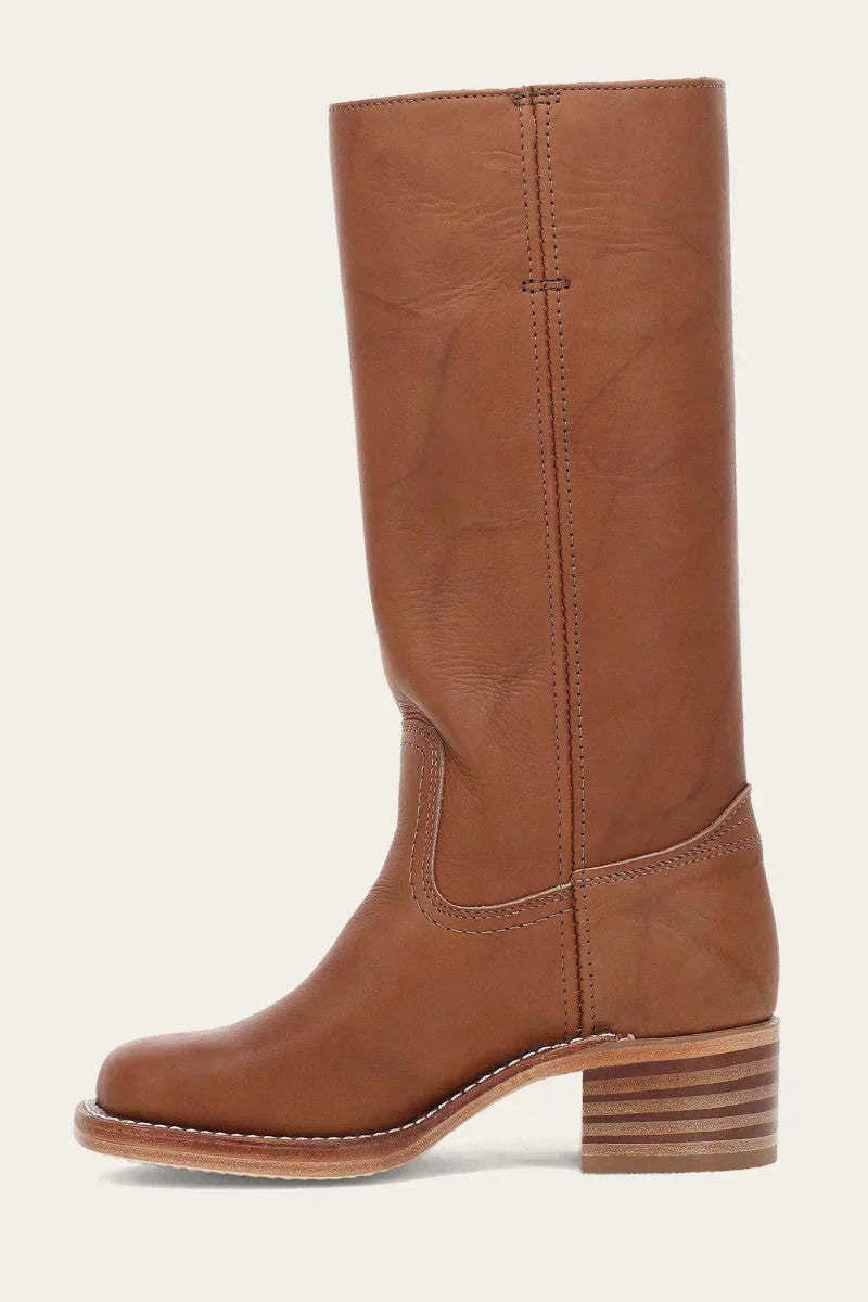 Nicola | Mühelose und trendige Winterstiefel