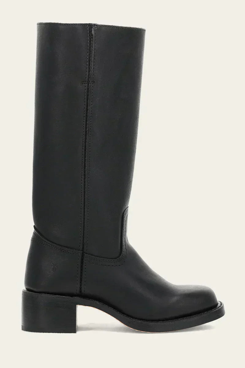 Nicola | Mühelose und trendige Winterstiefel