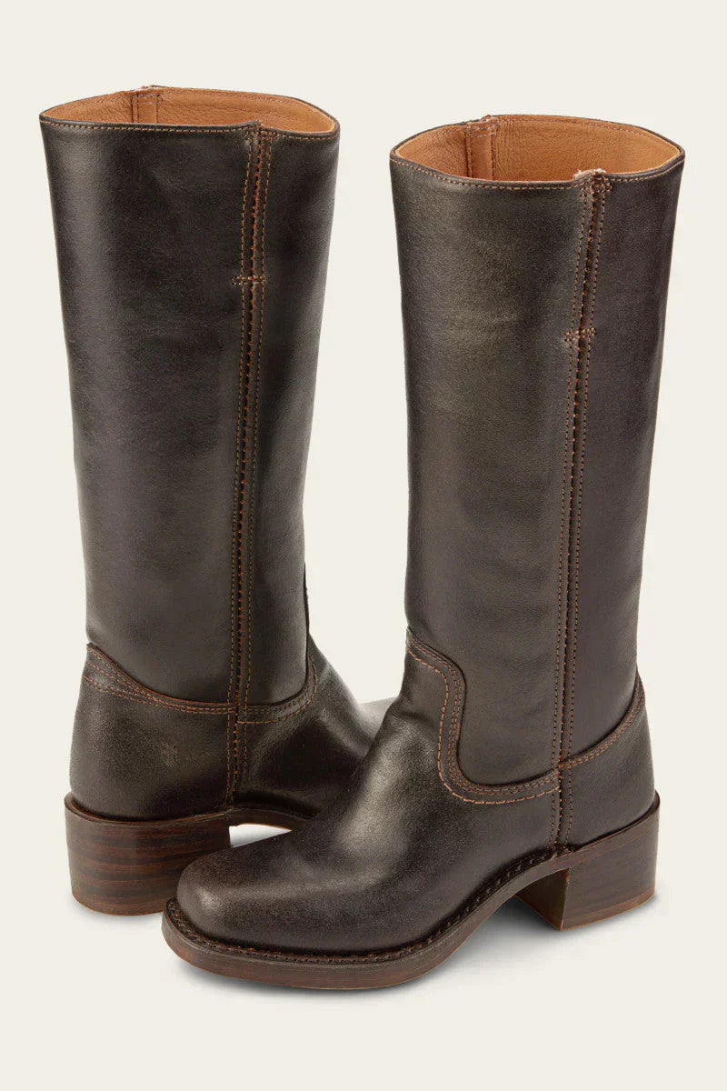 Nicola | Mühelose und trendige Winterstiefel