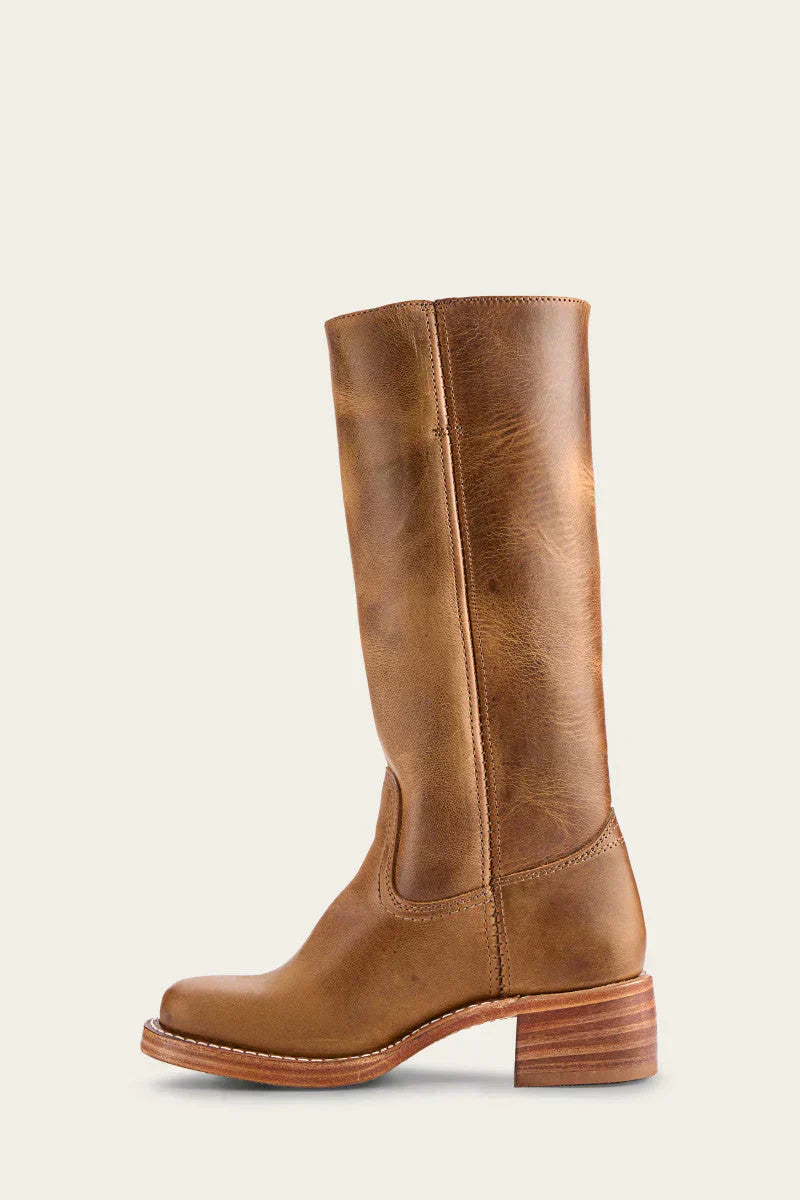 Nicola | Mühelose und trendige Winterstiefel