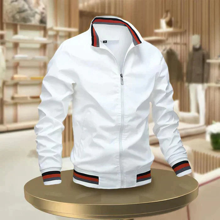Marc -  Sommerjacke für Männer