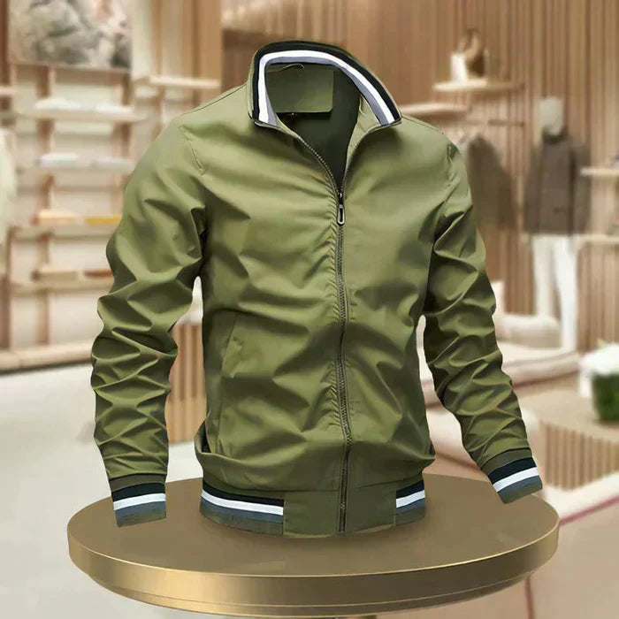 Marc -  Sommerjacke für Männer