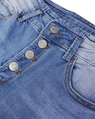 Hadassah - Stretch-Jeans für Frauen