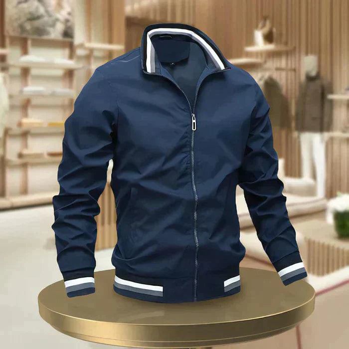 Marc -  Sommerjacke für Männer