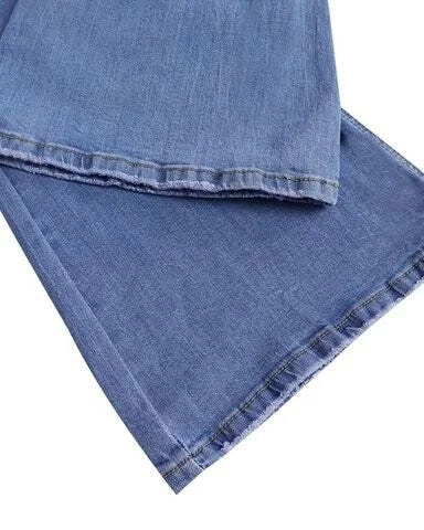 Hadassah - Stretch-Jeans für Frauen