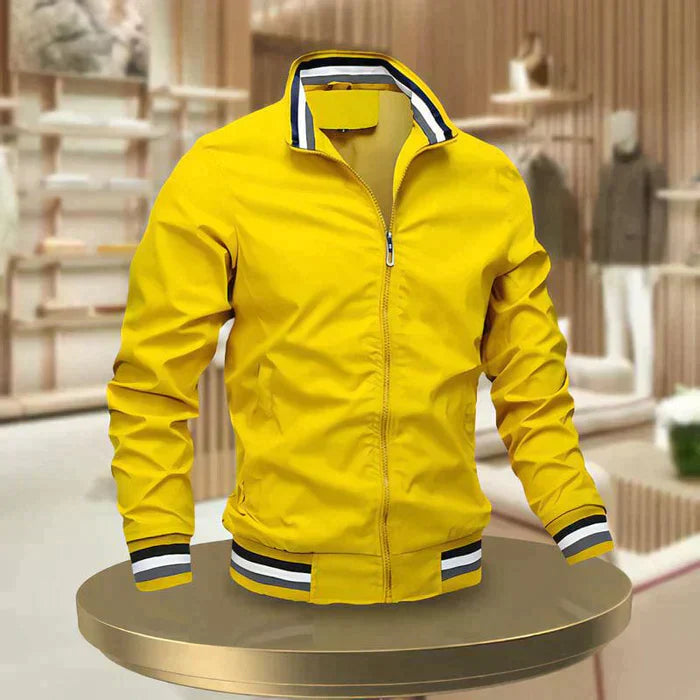 Marc -  Sommerjacke für Männer