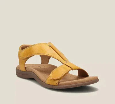 Joharra - Orthopädische Sandalen mit Fußgewölbestütz