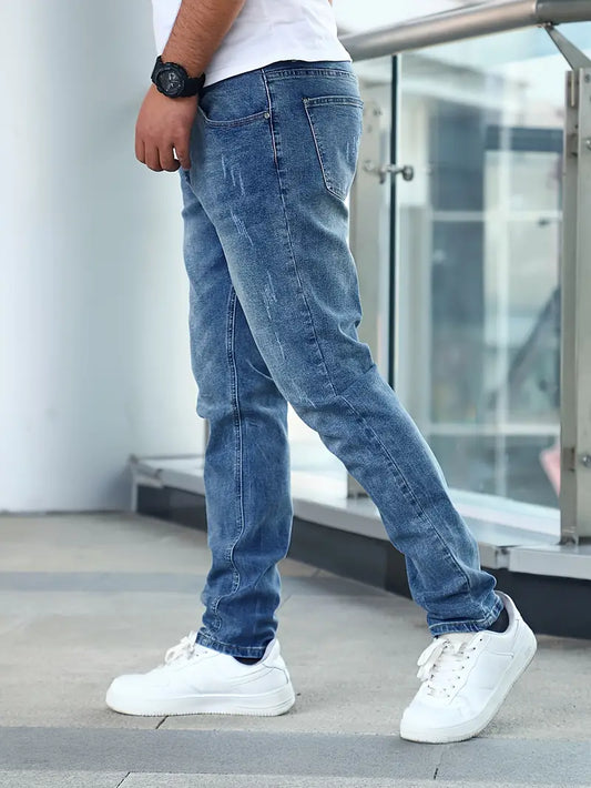 James – Jeans in lässigem, stilvollem Design