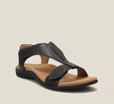 Joharra - Orthopädische Sandalen mit Fußgewölbestütz