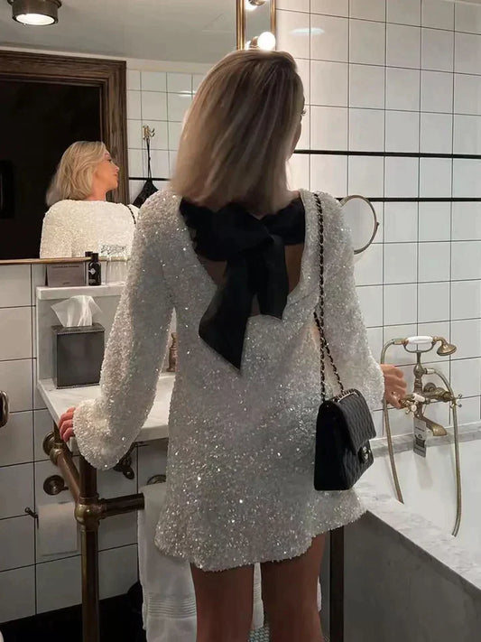 Greta - Glitzerndes Klei