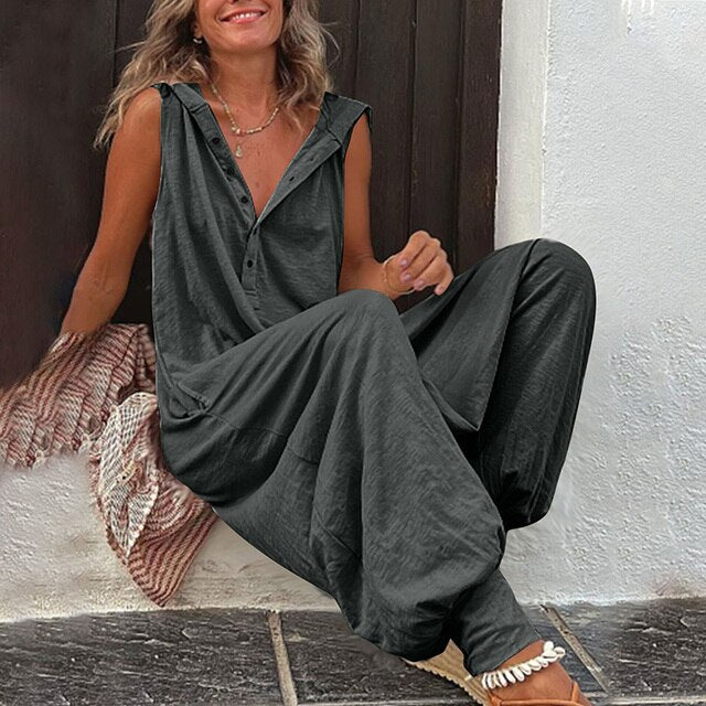 MILA - Jumpsuit für Frauen