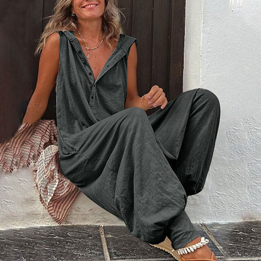 MILA - Jumpsuit für Frauen