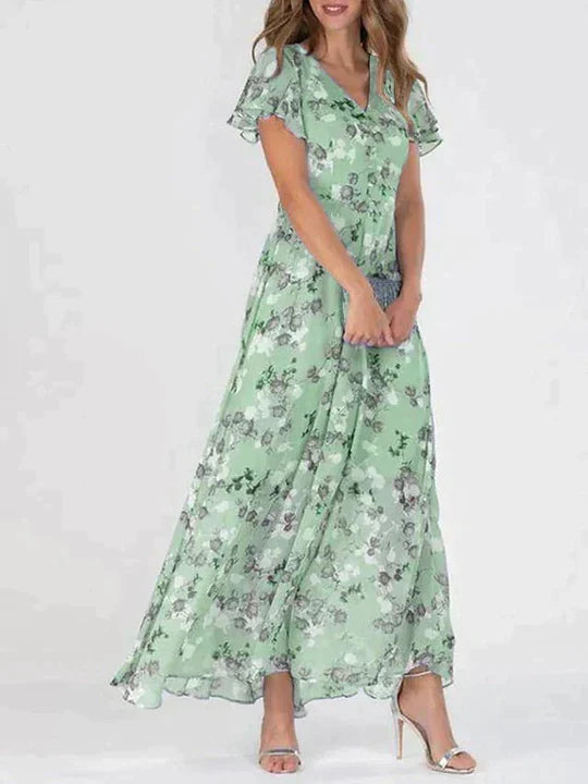 Amelia - Freizeitkleid für Fraue
