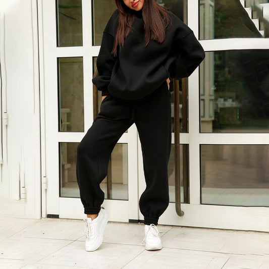 Lori - Jogging-Set in Übergröße