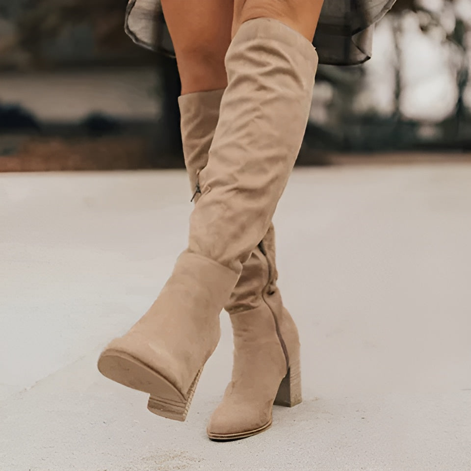 Ramona - Modische Stiefel