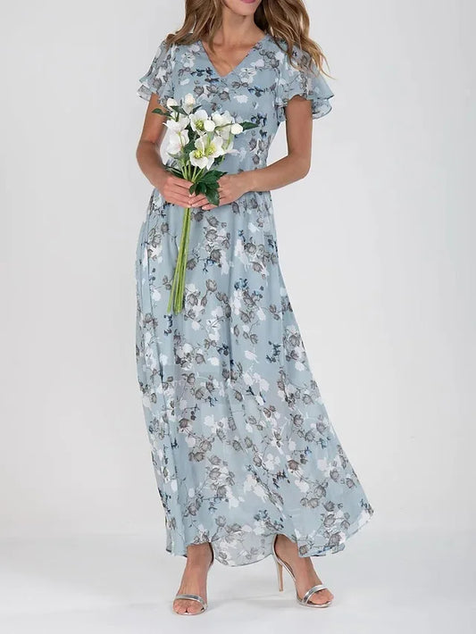 Amelia - Freizeitkleid für Fraue