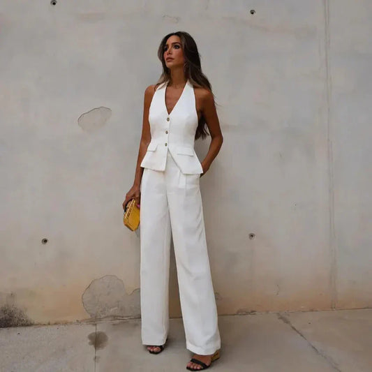 Gladys - Stilvolles Mode-Ensemble