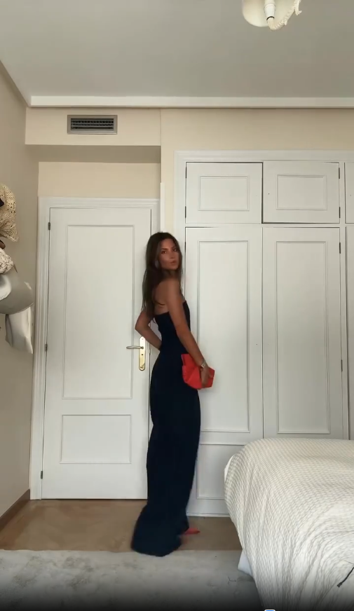 Marta | Overall