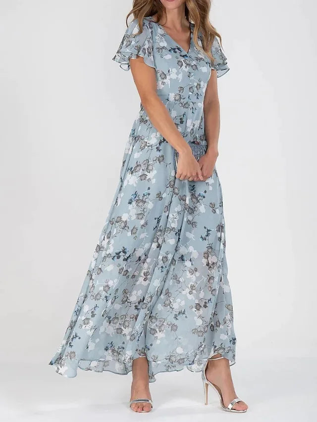 Amelia - Freizeitkleid für Fraue