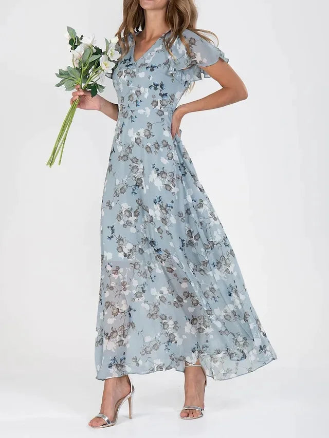 Amelia - Freizeitkleid für Fraue