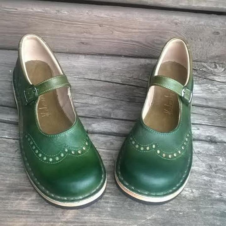 Zyphira – Langlebige und stylische Lederschuhe