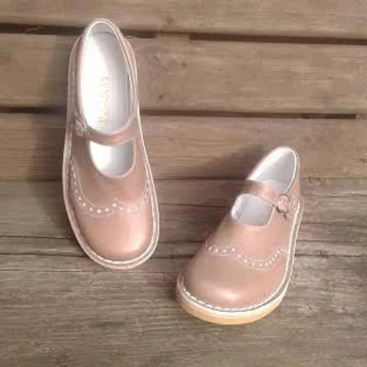 Zyphira – Langlebige und stylische Lederschuhe