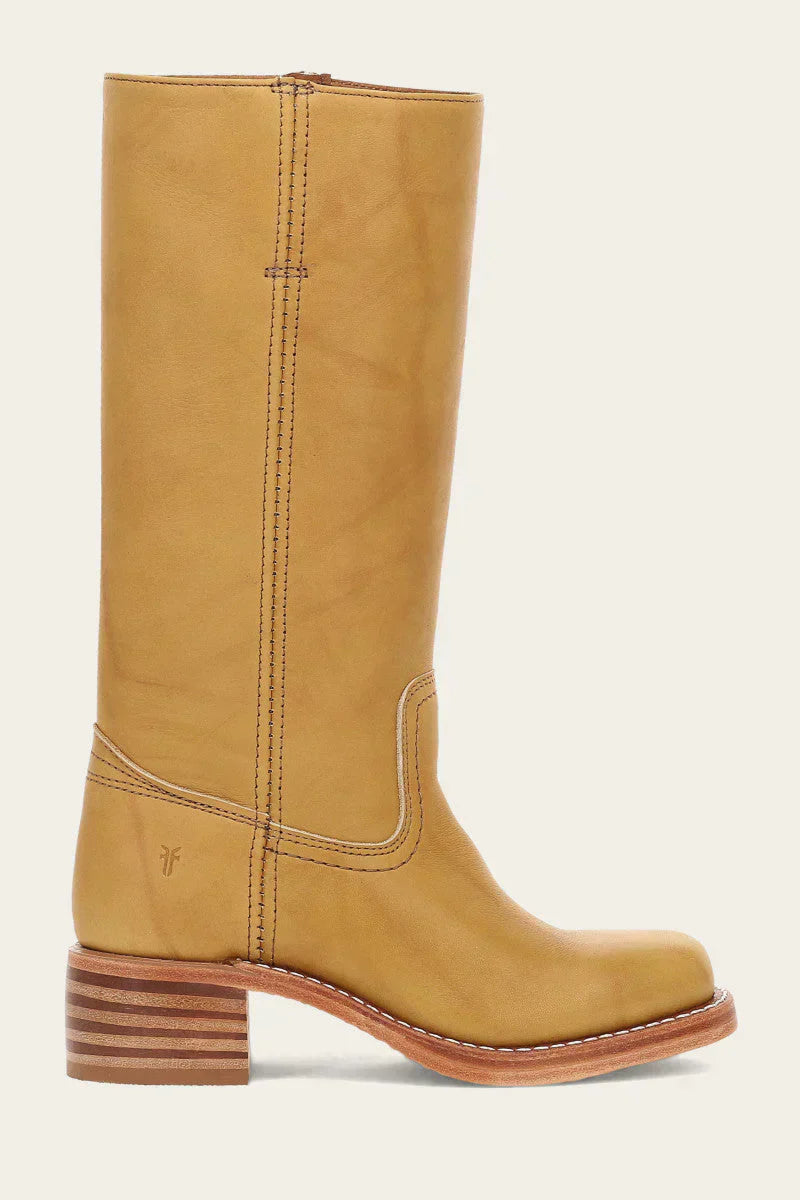Nicola | Mühelose und trendige Winterstiefel