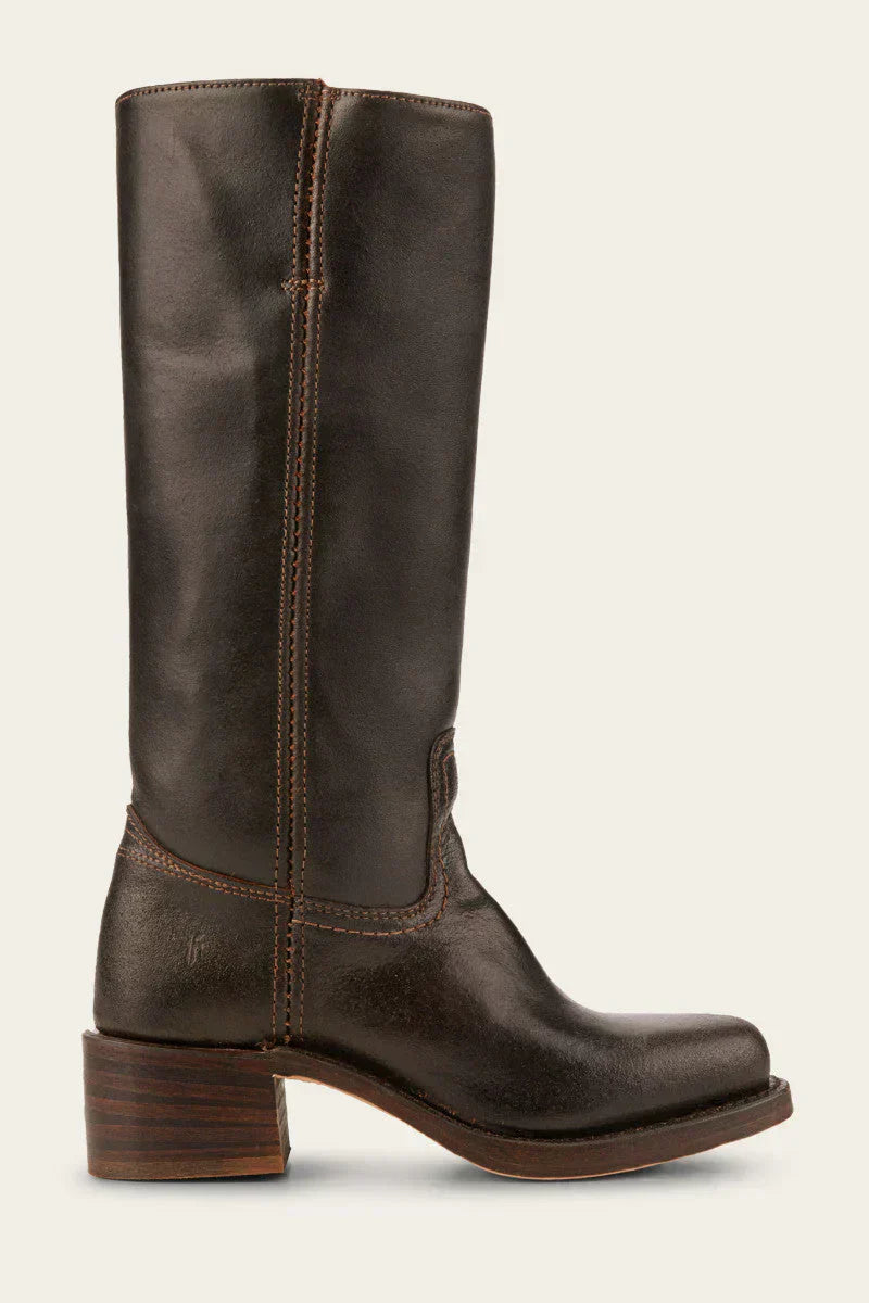 Nicola | Mühelose und trendige Winterstiefel