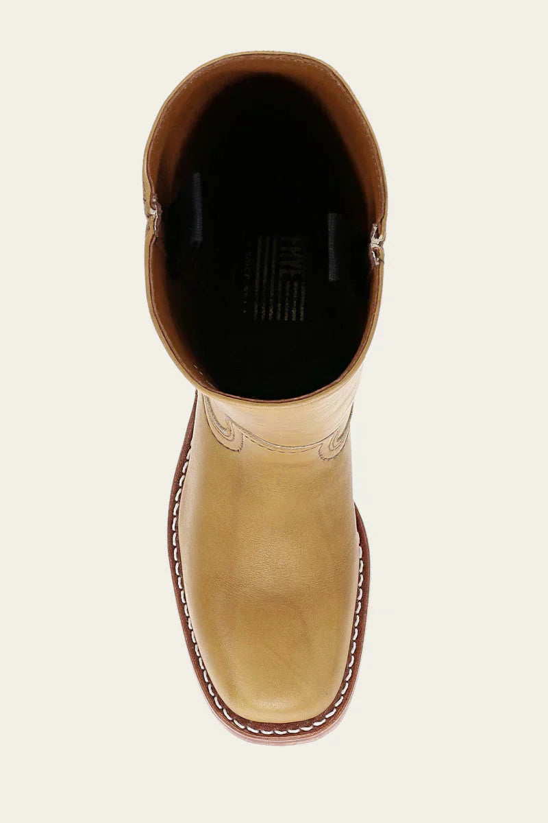 Nicola | Mühelose und trendige Winterstiefel