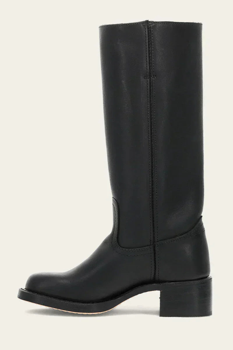 Nicola | Mühelose und trendige Winterstiefel