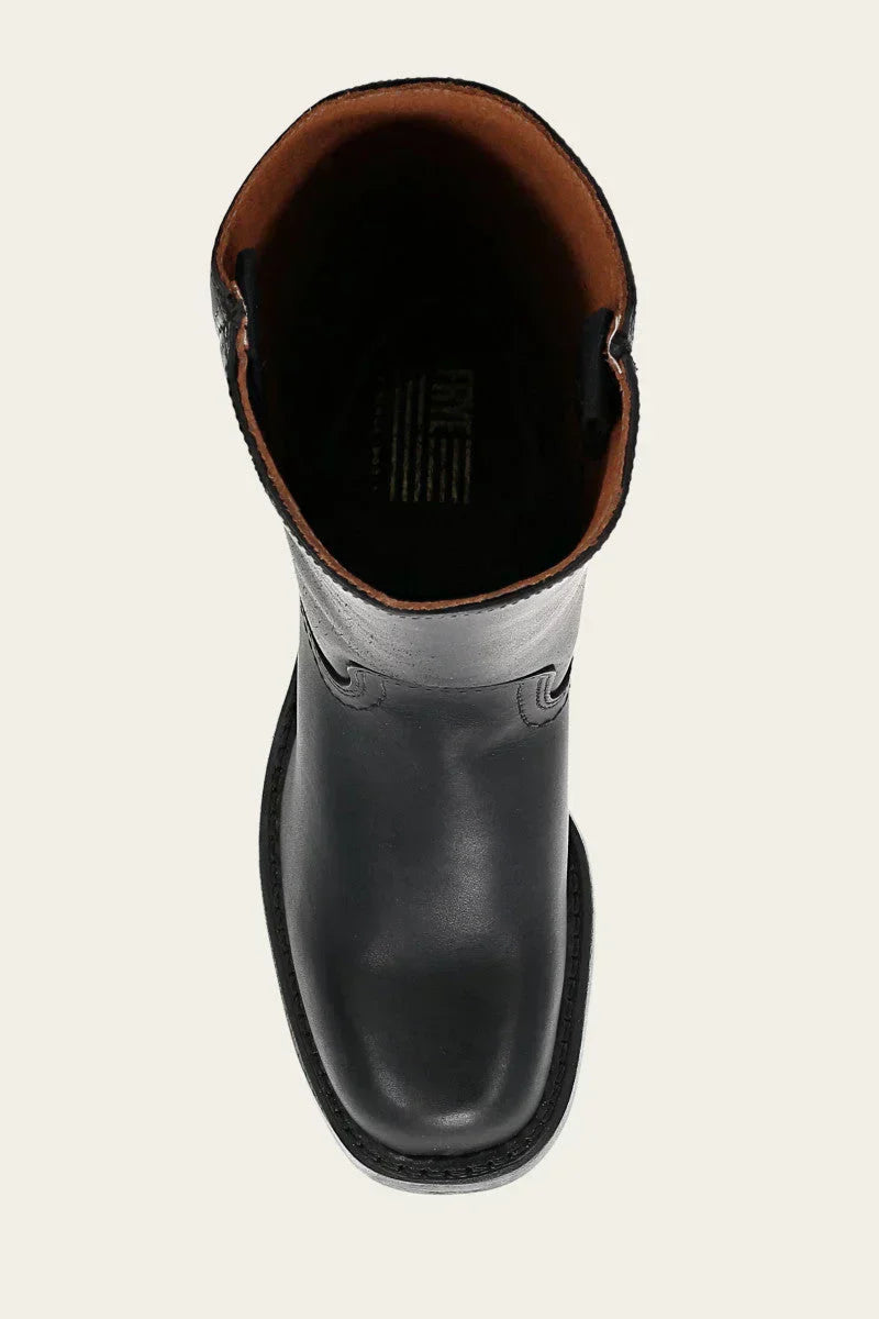 Nicola | Mühelose und trendige Winterstiefel