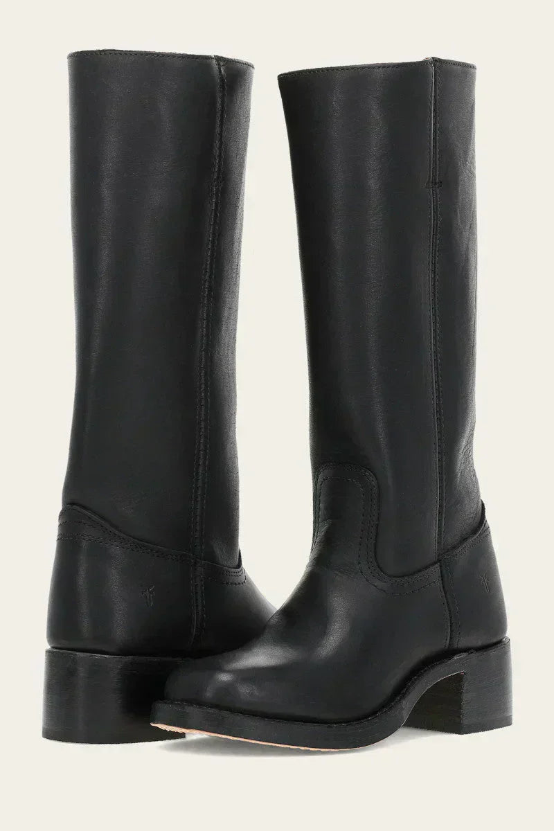 Nicola | Mühelose und trendige Winterstiefel
