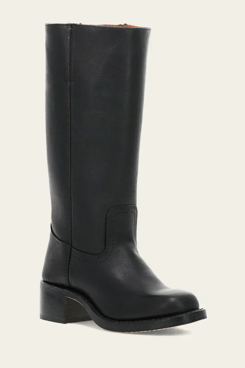 Nicola | Mühelose und trendige Winterstiefel