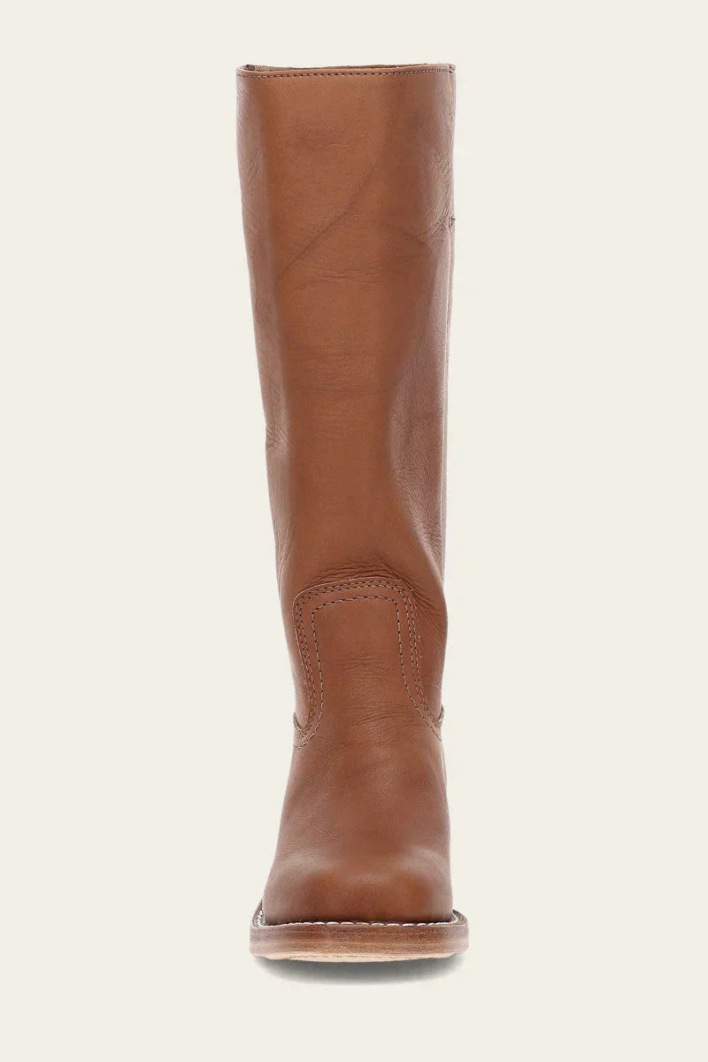 Nicola | Mühelose und trendige Winterstiefel