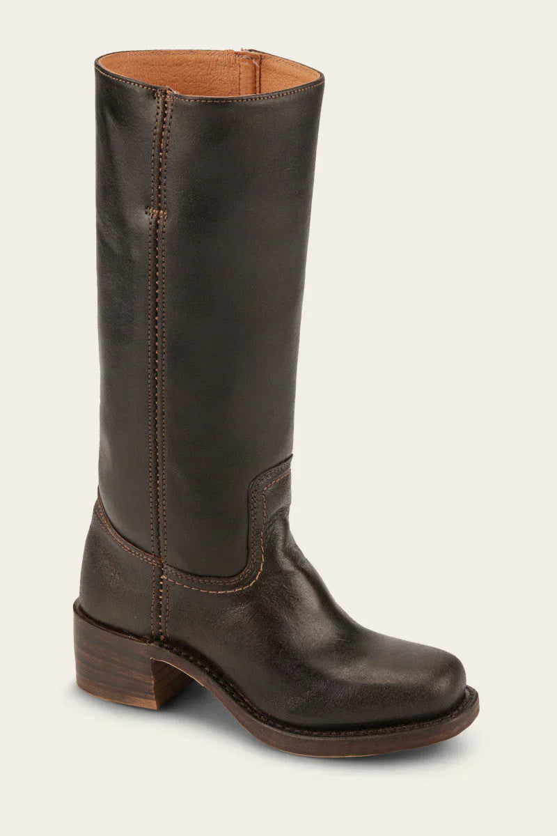Nicola | Mühelose und trendige Winterstiefel
