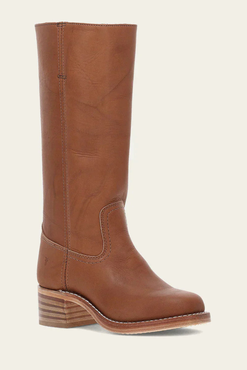Nicola | Mühelose und trendige Winterstiefel