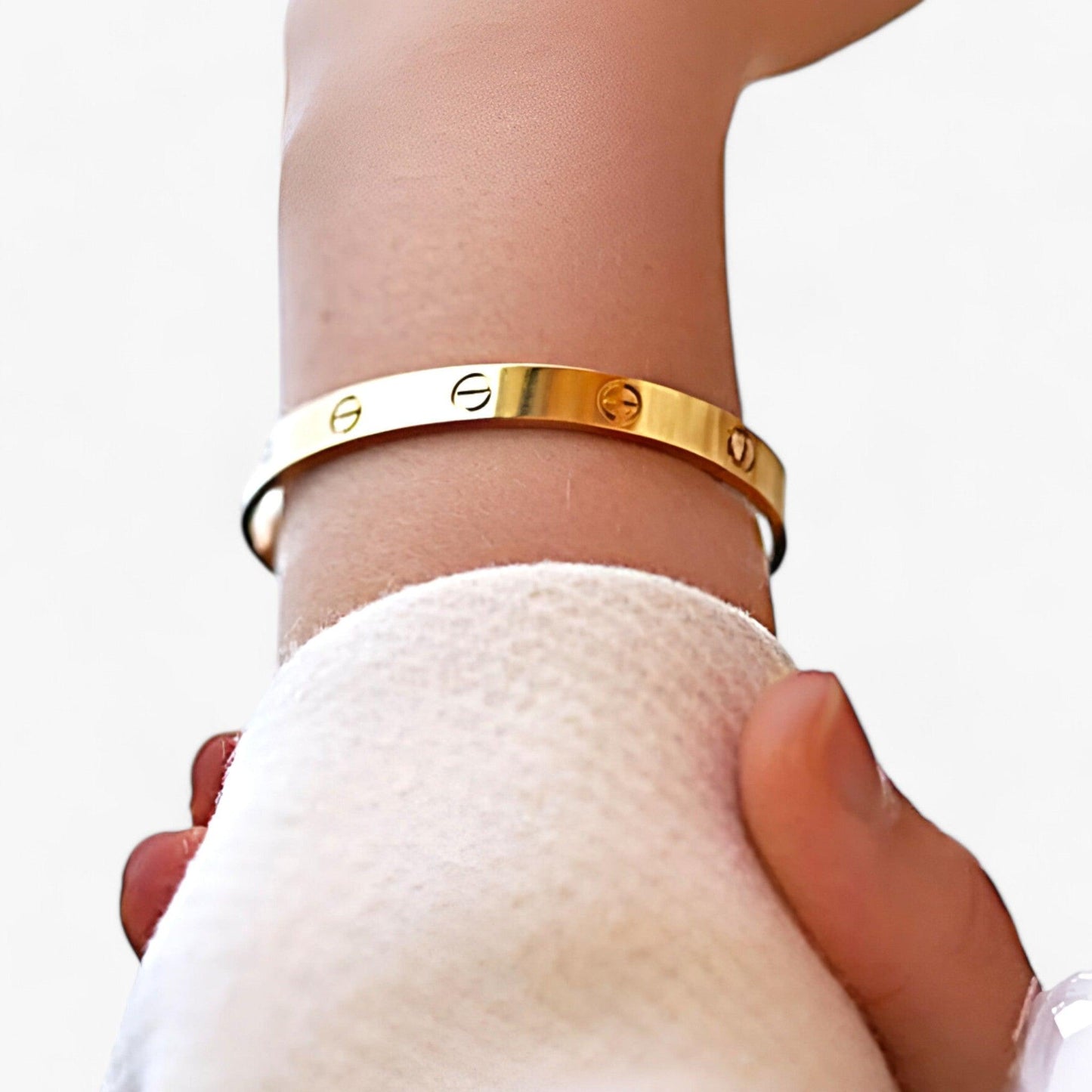Melina | Schickes und vielseitiges Armband