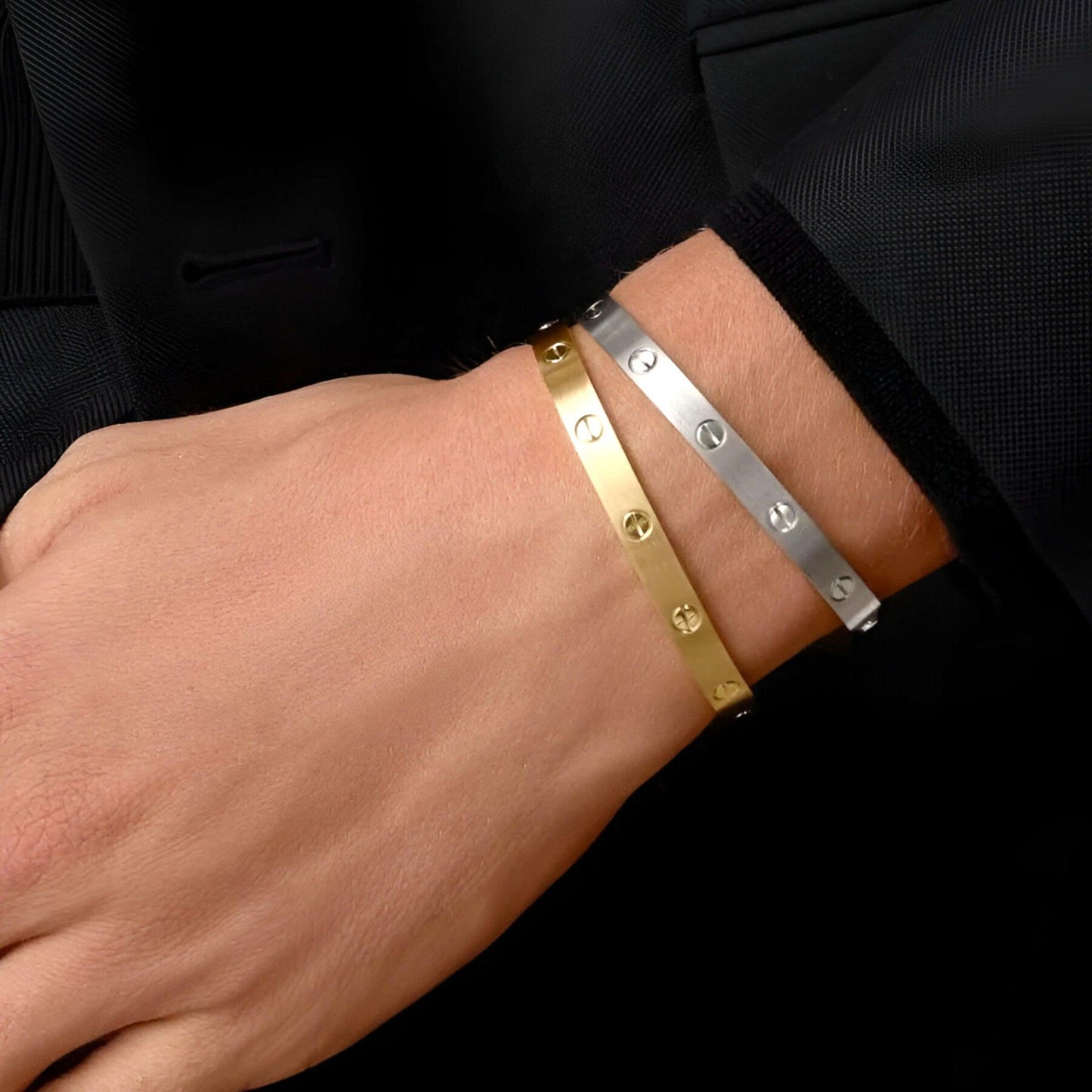 Melina | Schickes und vielseitiges Armband