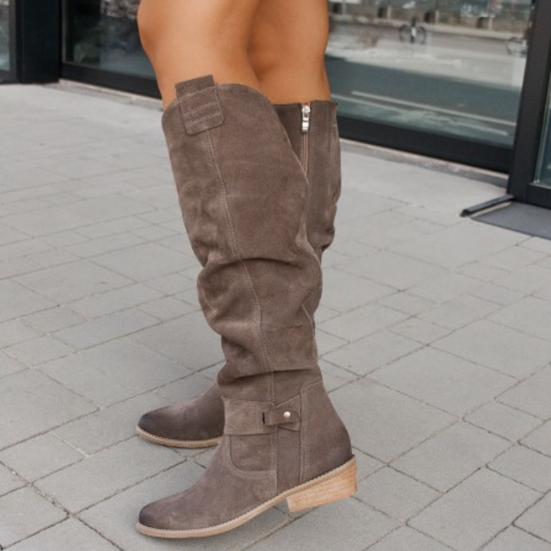Ramona - Modische Stiefel